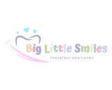https://www.logocontest.com/public/logoimage/1651738527Big Little Smiles 2_01.jpg